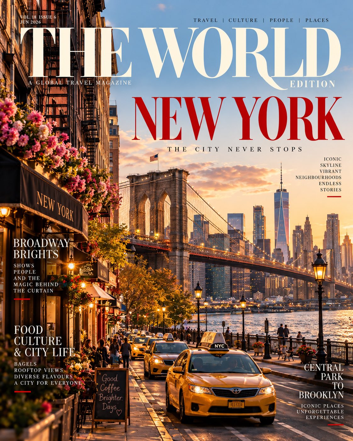 GPT Image 2.5 prompt template for travel magazine covers (image 3 of 4)