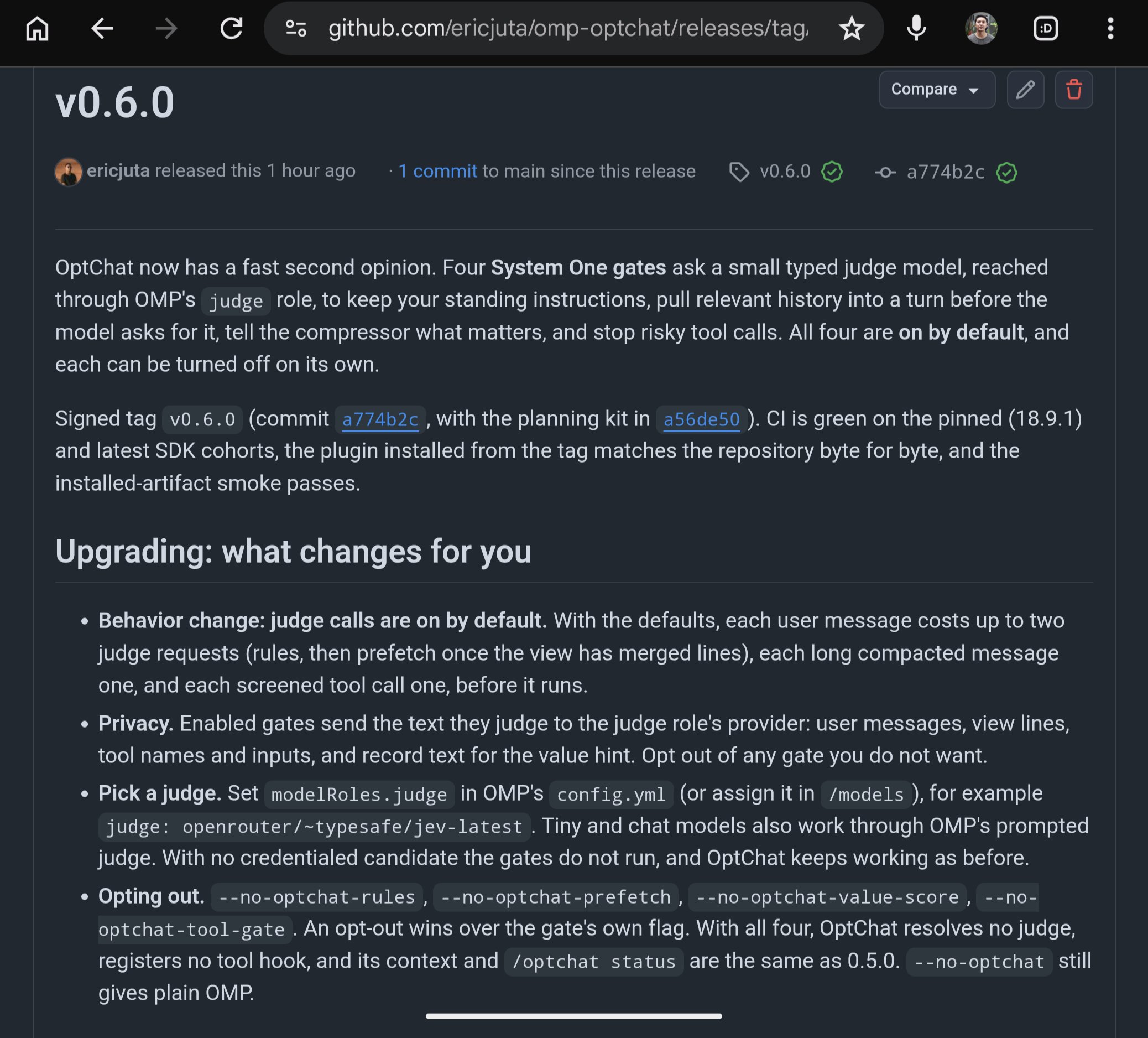 omp-optchat v0.7.0 用 Jev 做记忆(第 1 张,共 4 张)