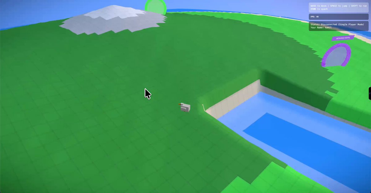Opus 5.5 turns a game into a playable 3D Earth in 35 minutes
