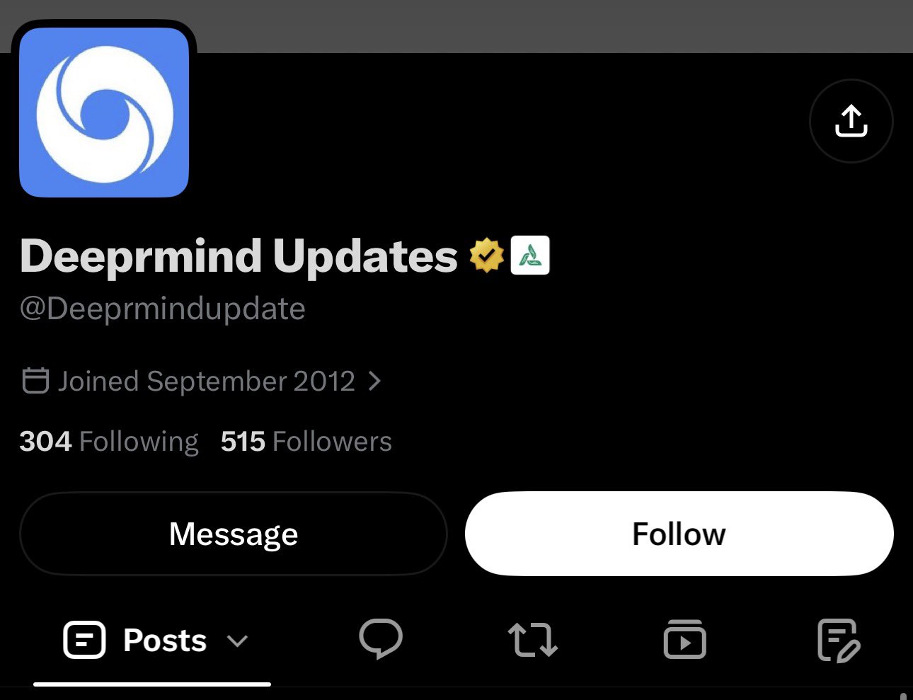 Fake Gemini 4 Argon early-access links used in comment scams (image 2 of 3)