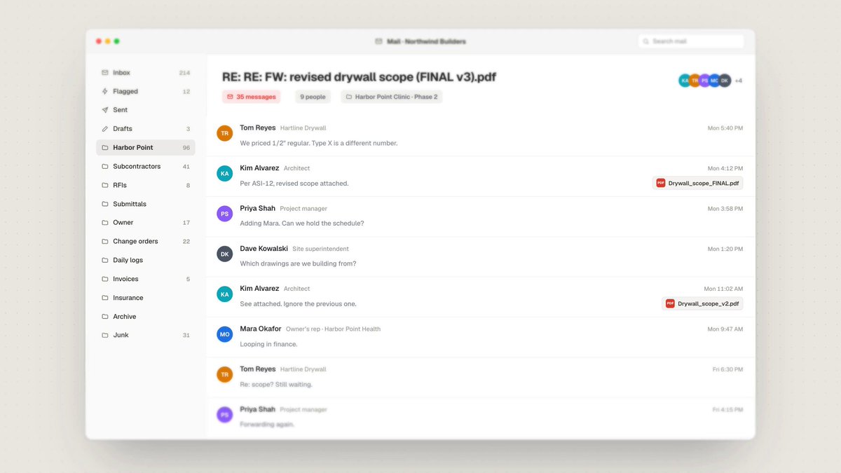 ERP.AI 推出 Proto：用一句话生成并运行企业应用