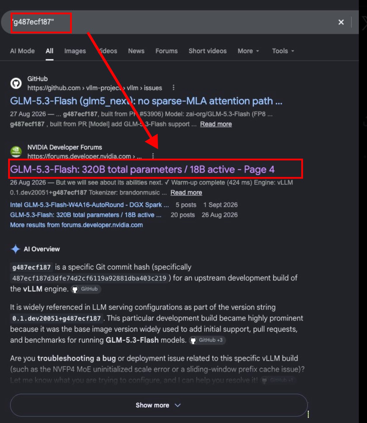 指纹测试：Union Alpha 疑似路由层，底层像 GLM 系