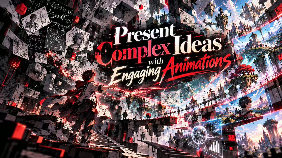 Opus 5.5 and Argon turn prompts into animated interactive stories
