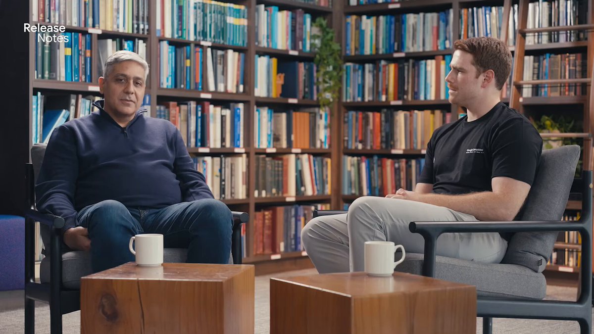 DeepMind 负责人称百分百确信重回前沿