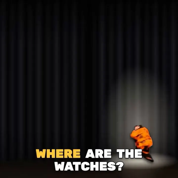 Opus 5.5 makes a video about Richard Heart's arrest