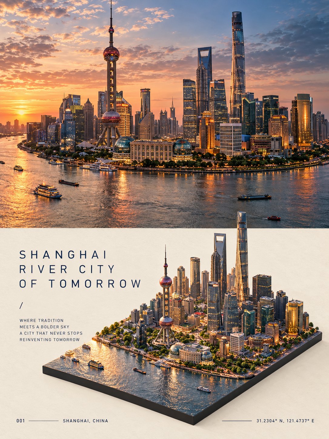 GPT Image 2.5 travel poster prompt template