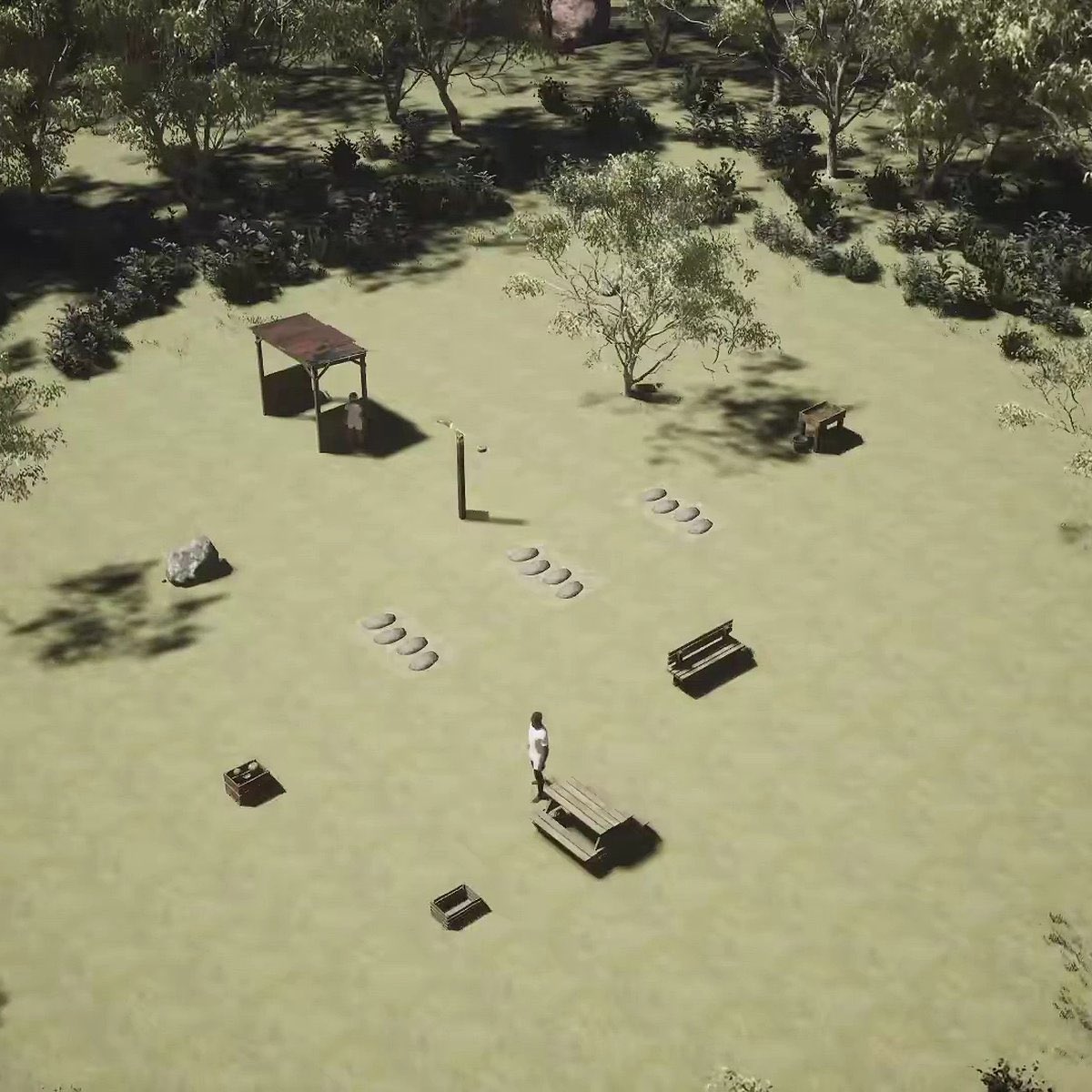 GPT-6 Astra builds a simulated world inside a simulated world (image 2 of 2)