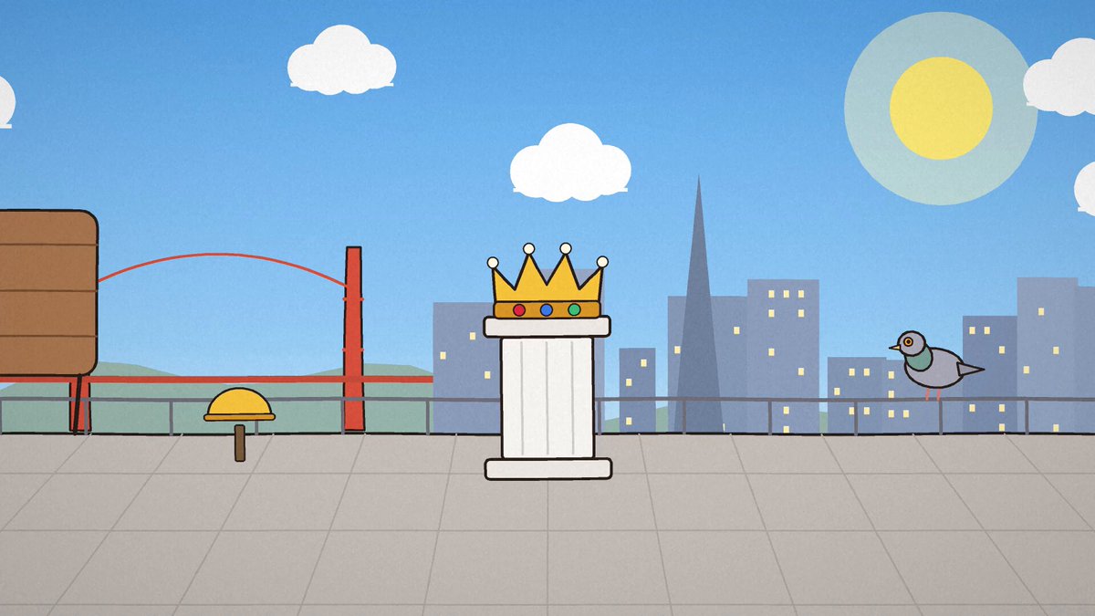 Opus 5.5 makes a one-minute Dario vs. Altman fight animation