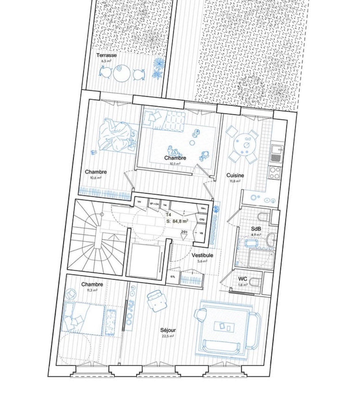Testing Astra against Autodesk Revit modeling (image 1 of 4)