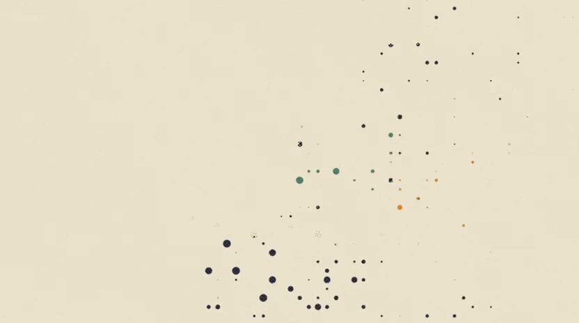 Opus 5.5 turns 17 years of Bitcoin data into motion graphics