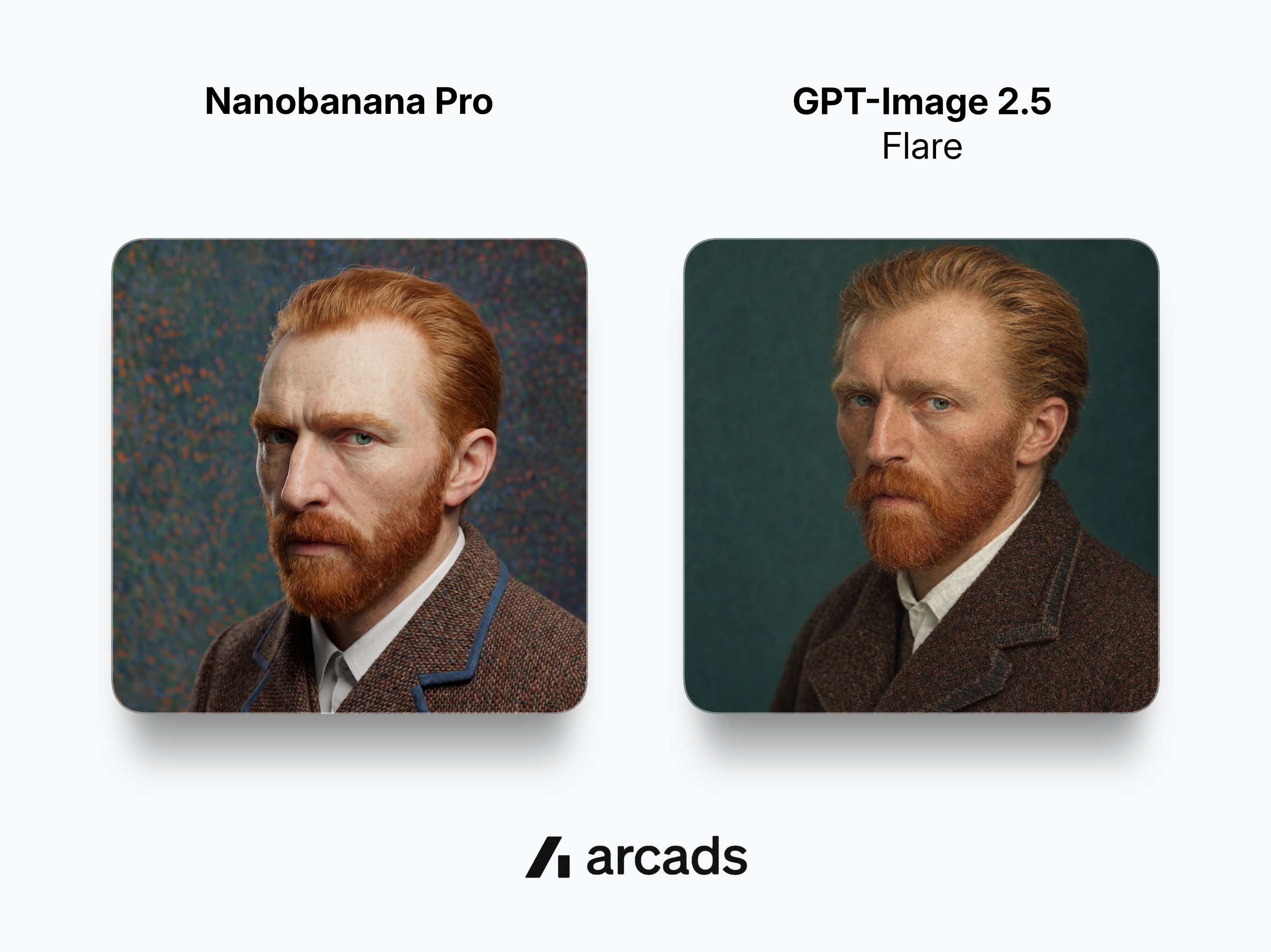GPT-Image 2.5 brings old painting figures to life