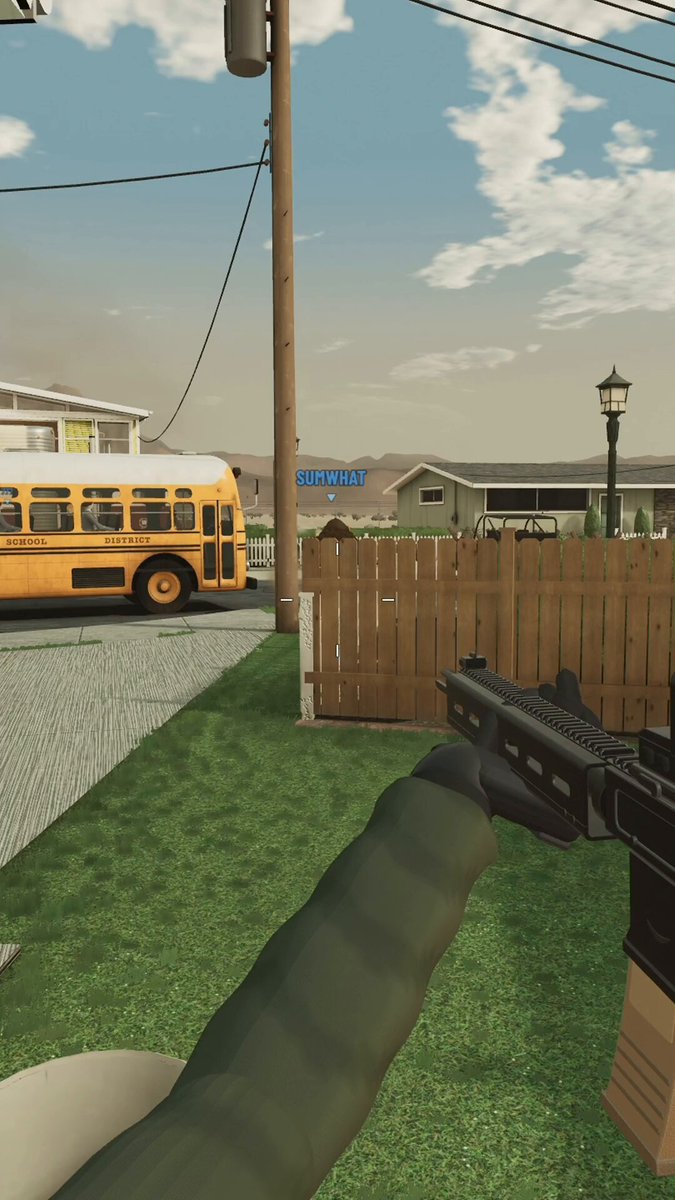 Overnight Opus 5.5 agent loop produced a playable Nuketown clone