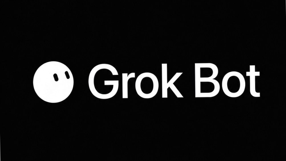 Grok Bot 新增语音对话功能