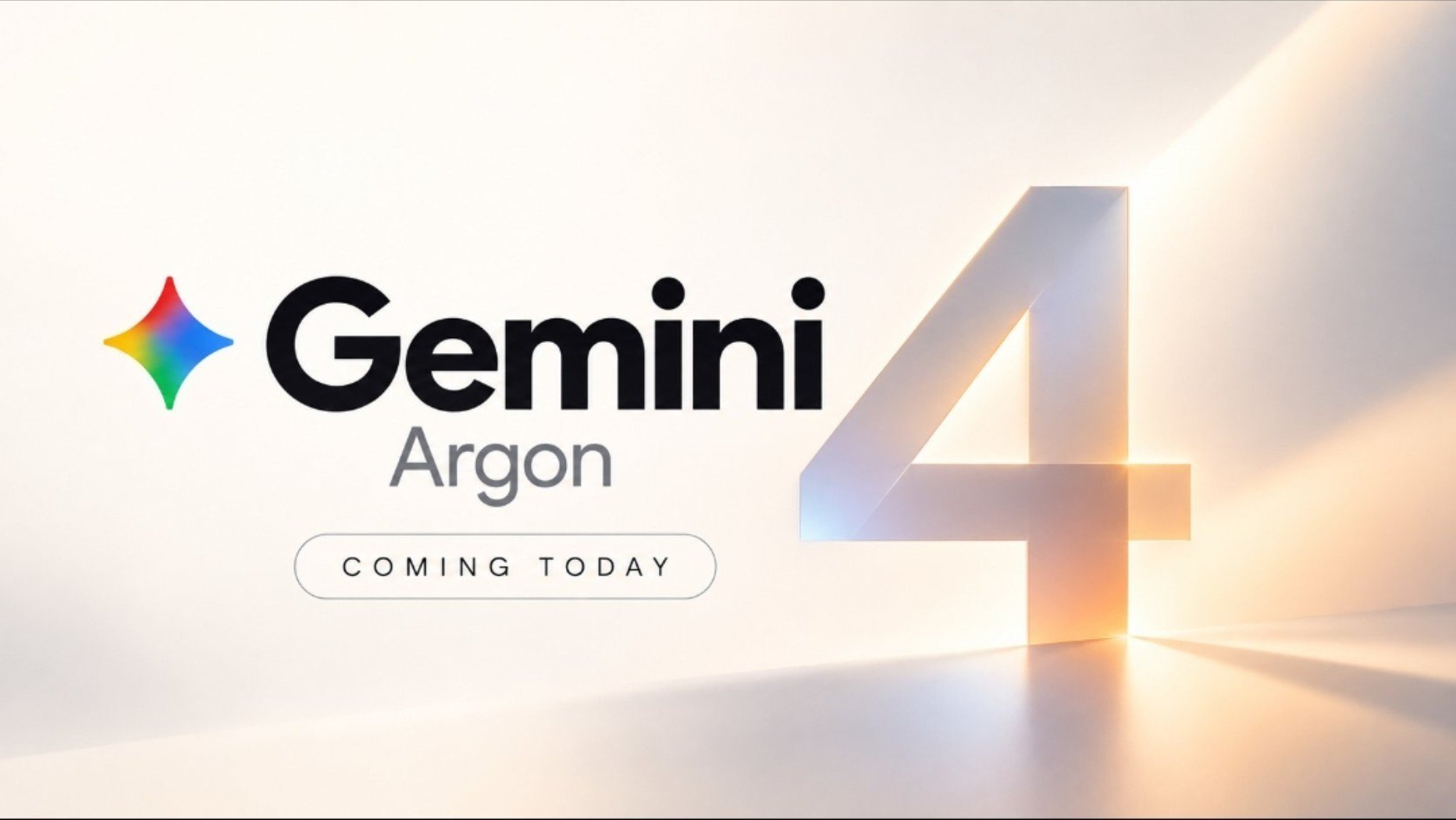 Gemini 4 Argon rumored specs and benchmarks, collected