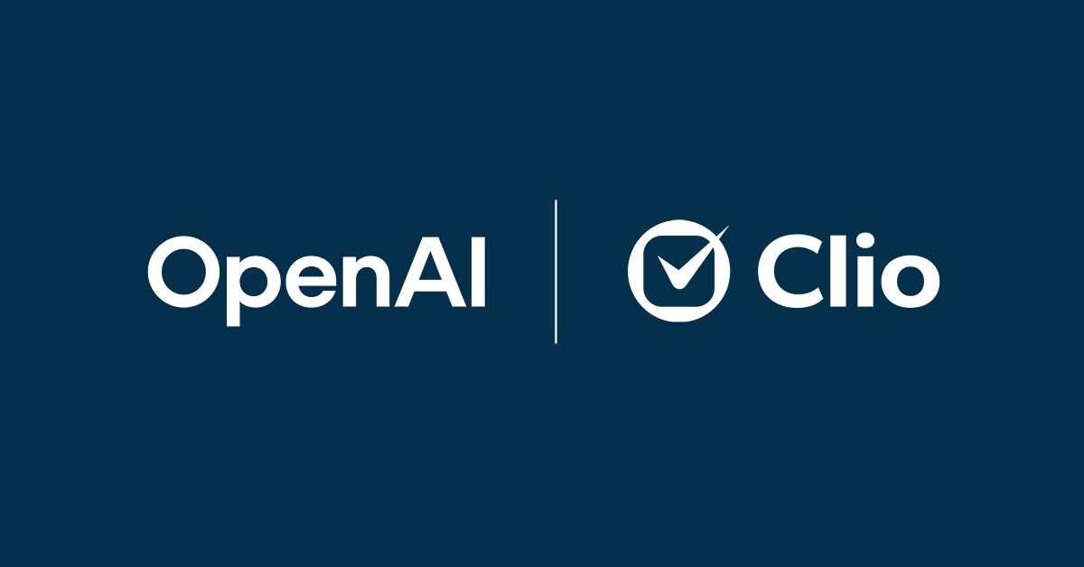 Clio launches Codex MCP plugin for lawyers