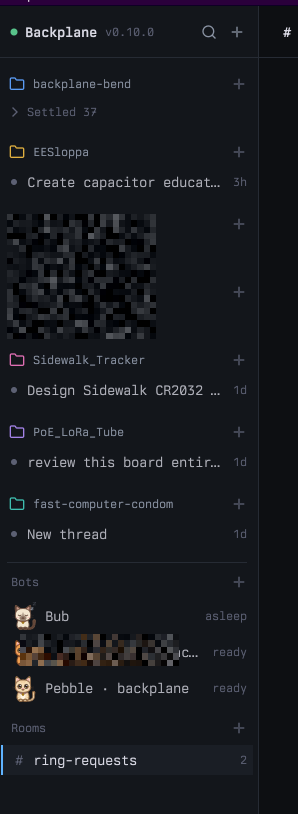 T3Code 加 Grok Bot 做本地多端开发环境