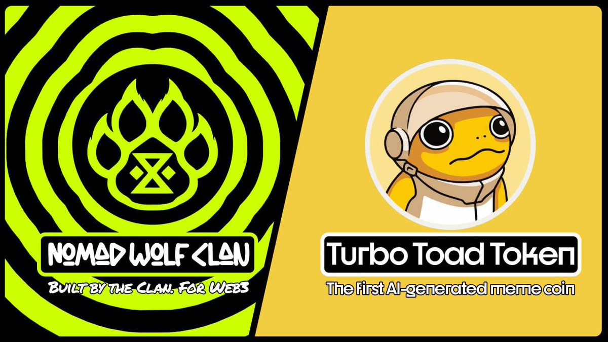 NoMaD 为 TURBO 社区推出 AI agent Quantum Leap