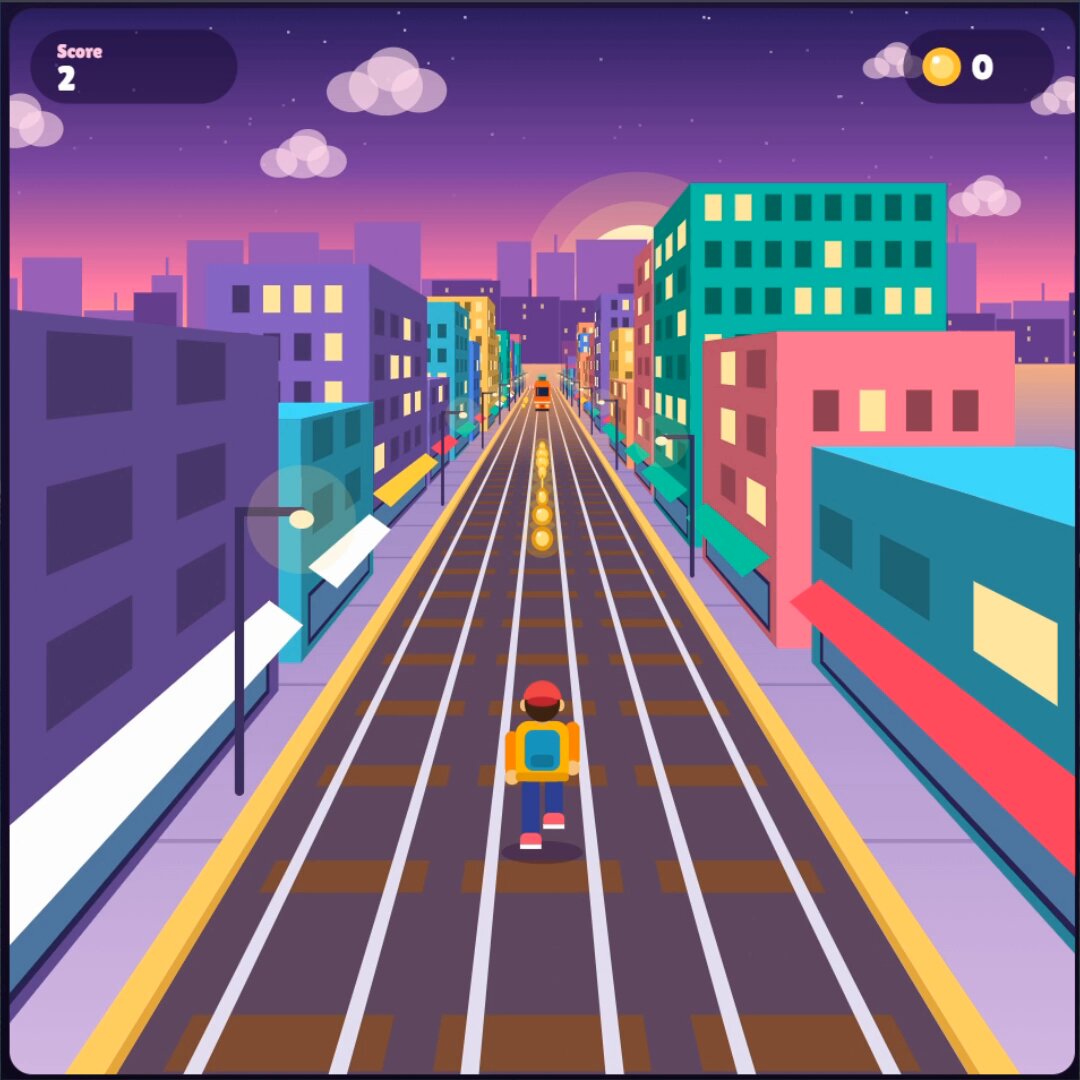 Opus 5.5 clones Subway Surfers in a single prompt