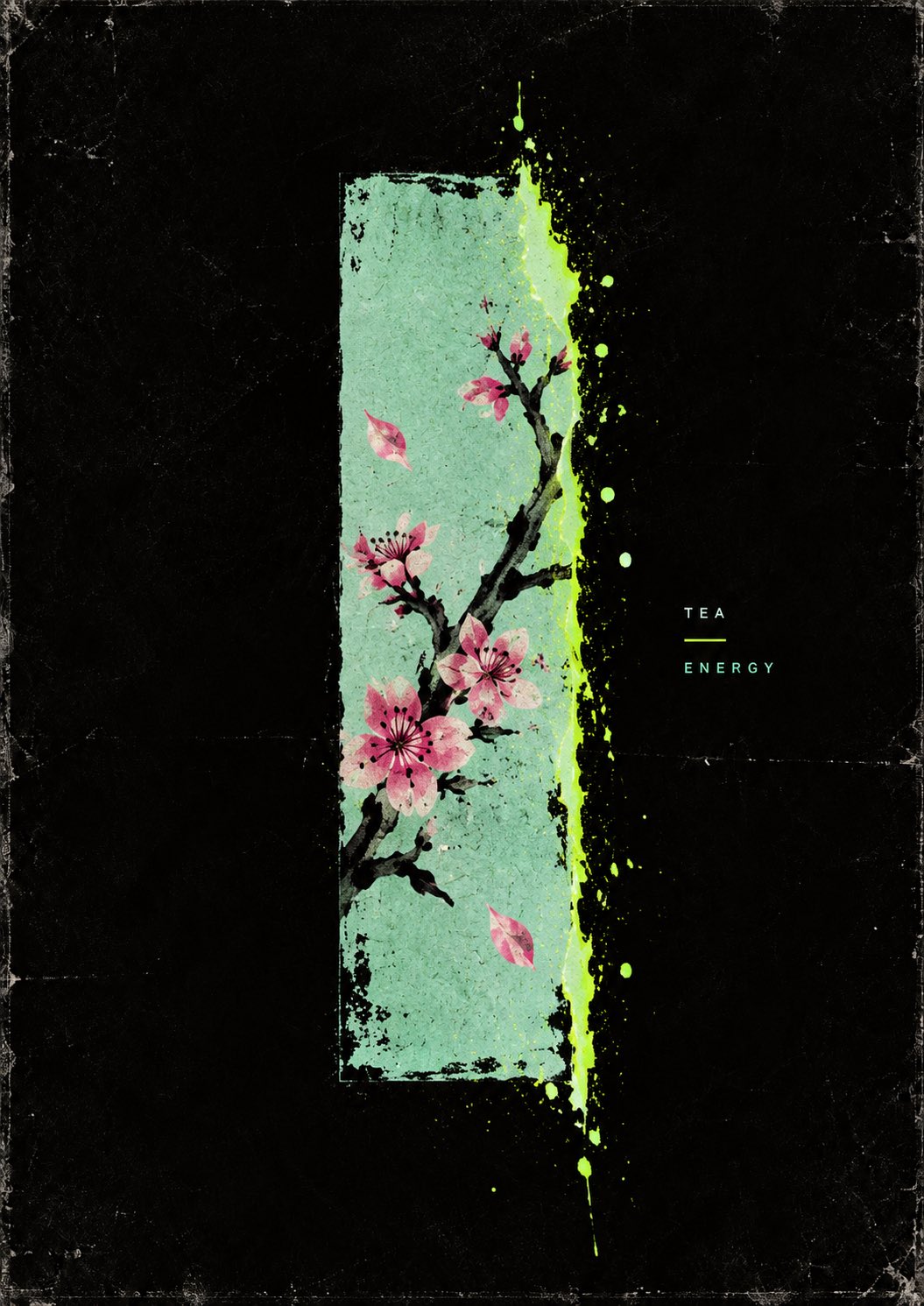 GPT Image 2.5 makes Monster x Arizona collab posters (image 4 of 4)