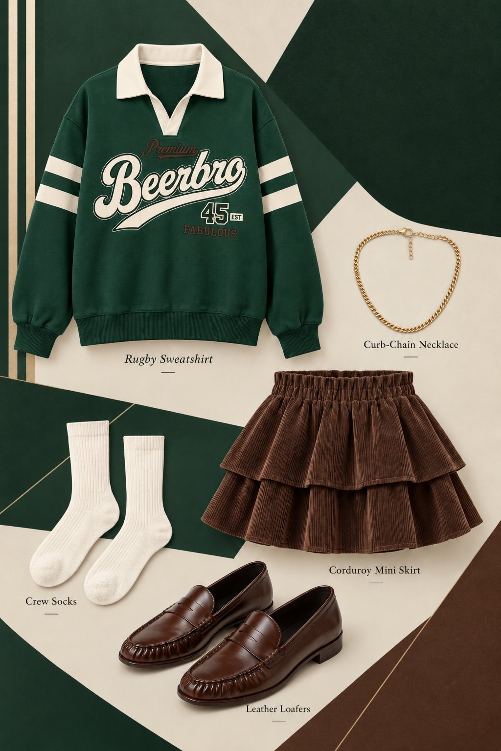 Open call for swappable character outfit prompt templates (image 4 of 4)
