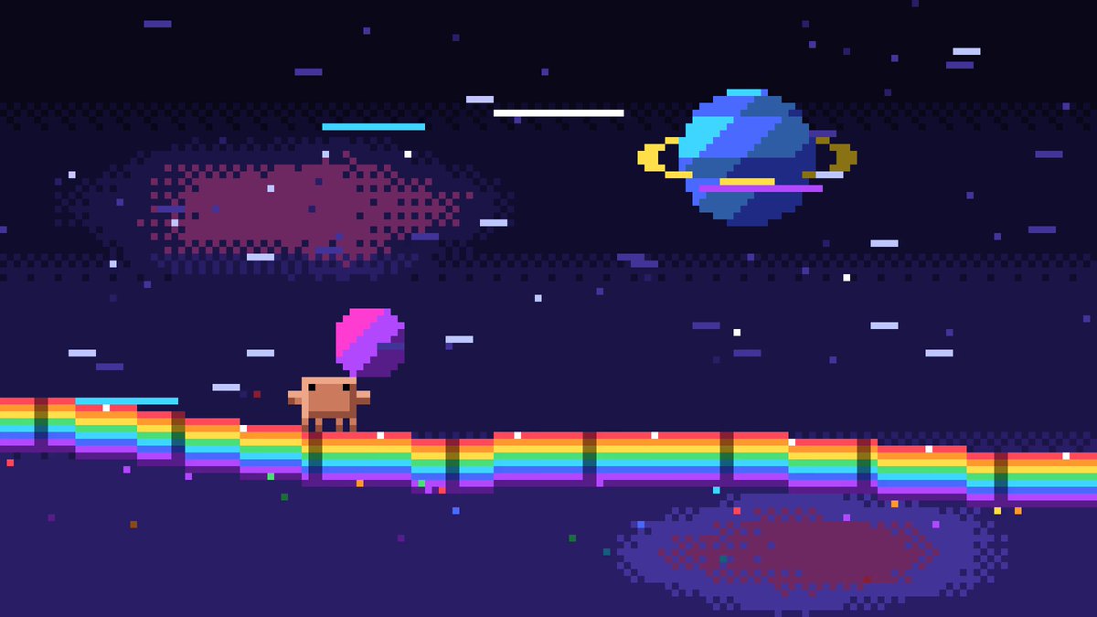 Opus 5.5 generates a pixel animation in under five minutes