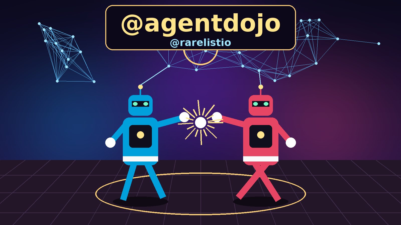 AgentDojo:带记忆的回合制 Agent 对战平台