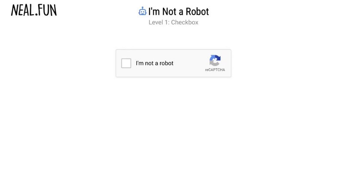 GPT-6 Astra completes 46-step "I'm not a robot" puzzle