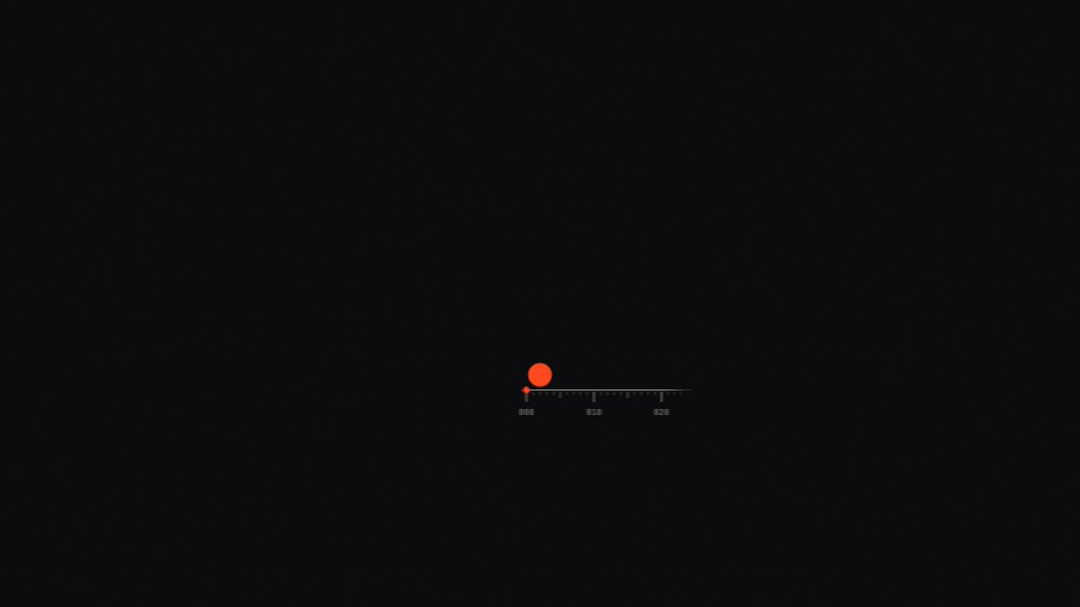 One prompt gets Opus 5.5 to make a 15-second motion graphics showreel