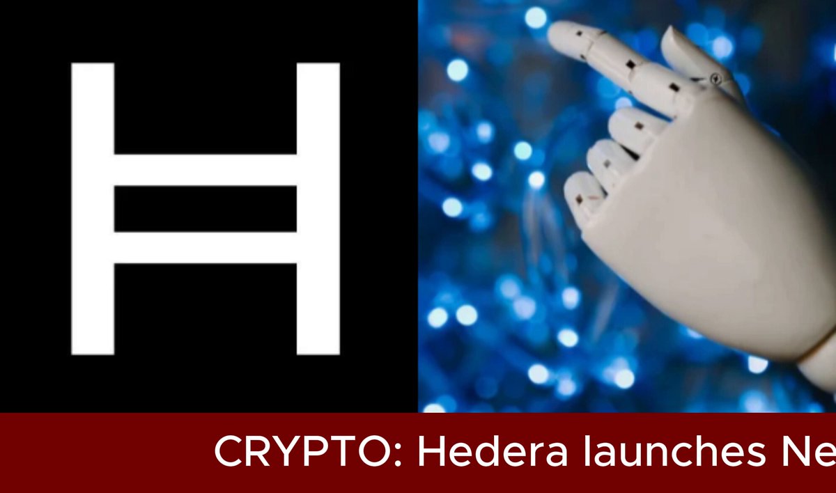 Hedera 测试网上线 Network MCP，供 AI 编码 agent 接入