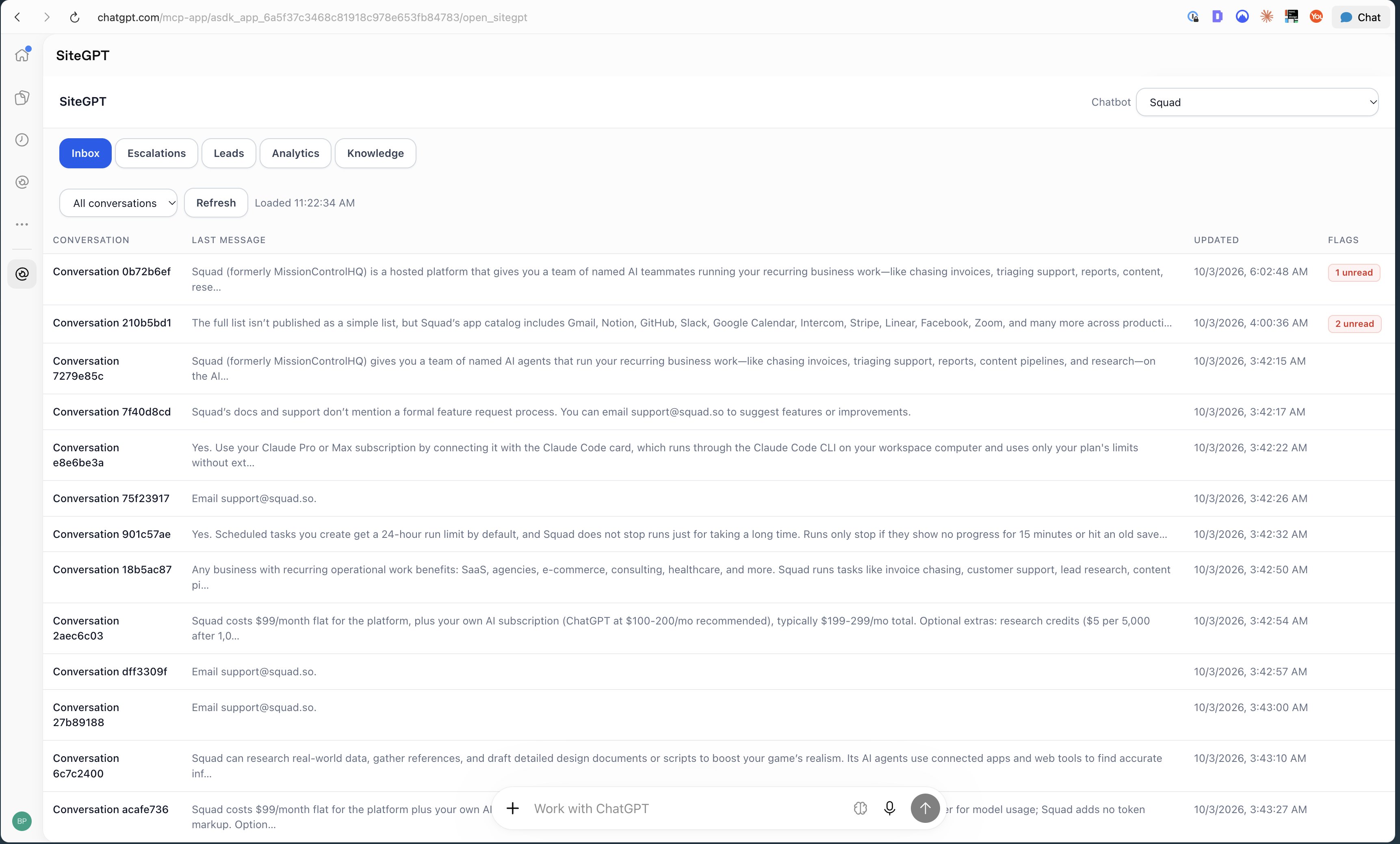 用 ChatGPT Plugin Extensions 在对话里搭应用面板