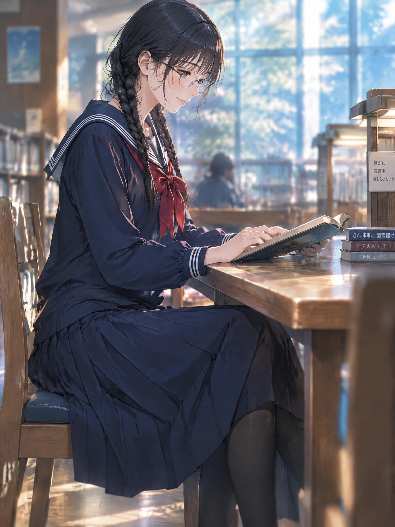 GPT-Image 2.5 renders Japanese text, and the author can't decide if it's good