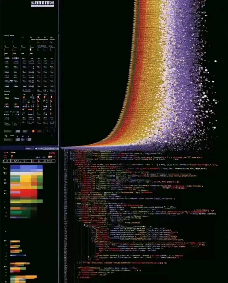 "Strategy factory" post fact-checked: backtest claims don't match the code