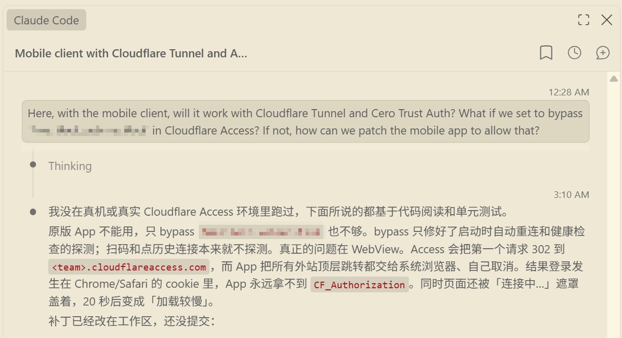 Claude replies in Chinese despite English prompts: ban risk?