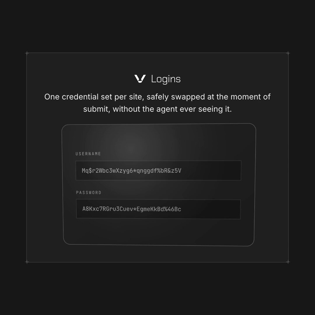 Self 推出 Agent Vault 代理支付钱包