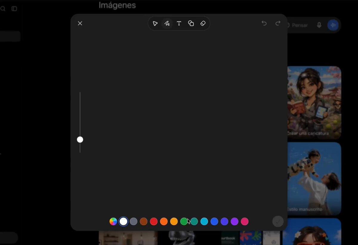 ChatGPT Images 2.5 Sketch turns a 30-second doodle into an image