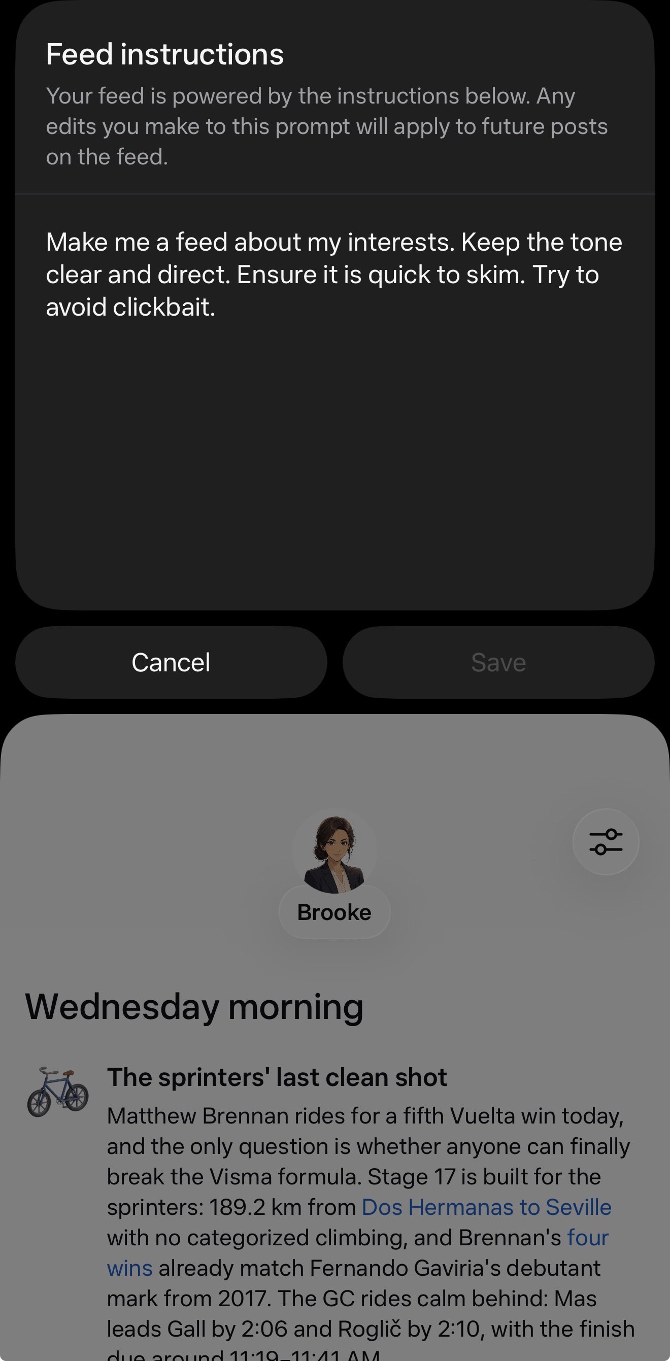 Muse 的 Ideas 与 Feed 标签实测感受(第 2 张,共 2 张)