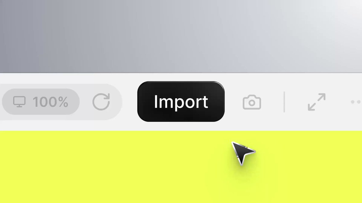 pen.dev launches an agentic canvas that pulls any webpage in and writes edits back to code