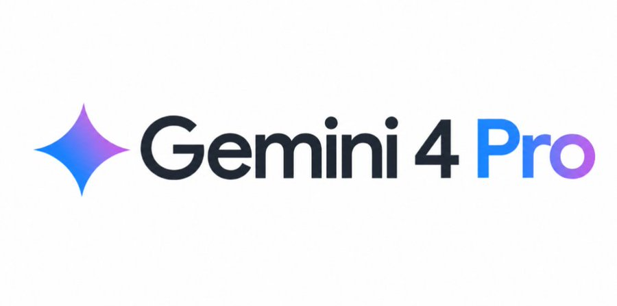 Gemini 4 Pro 未发布已被封神，Google 确认训练中
