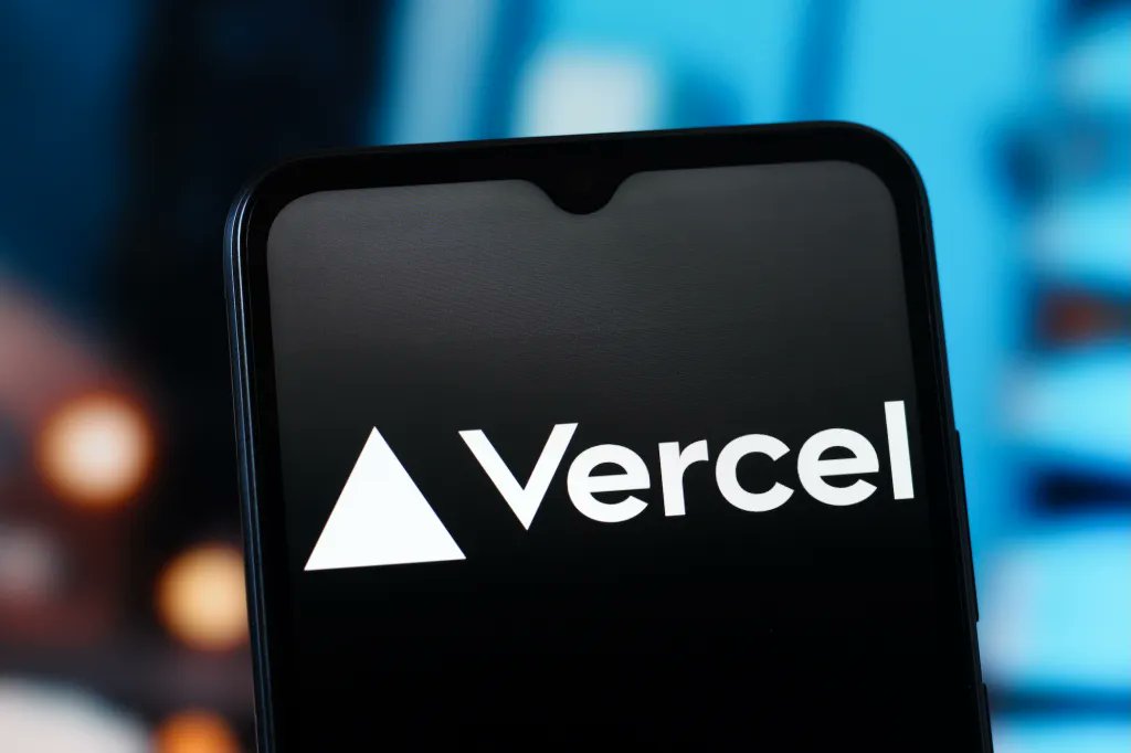 Vercel 报告：Jev 两周内 35% 付费团队采用
