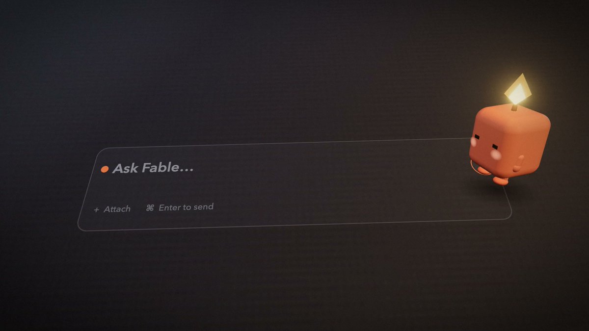 实测：用 V4.1 Flash 复刻 fable5.5 视频，速度快但长程自检弱