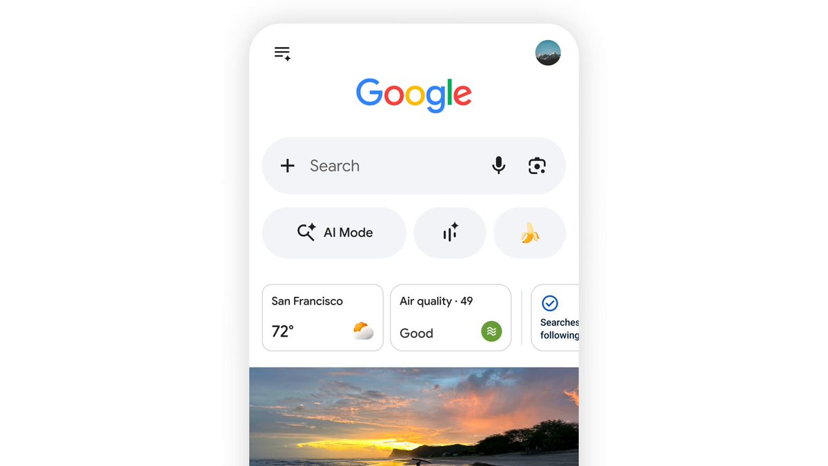 Google Search Live moves to Gemini 3.8 Live audio model