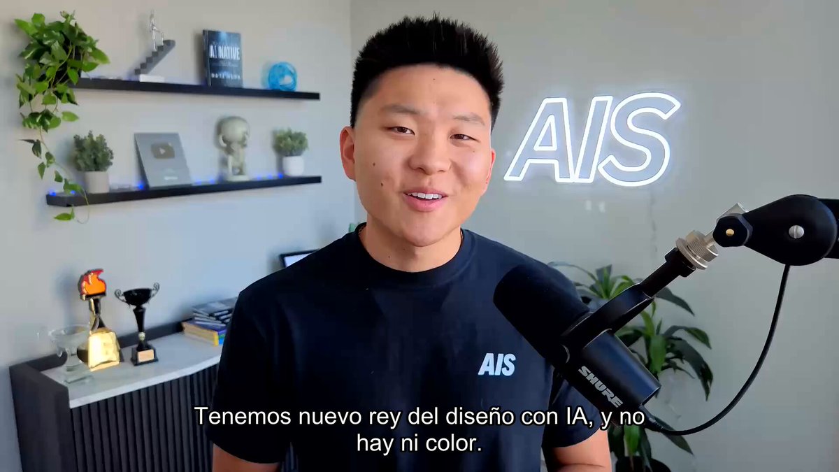 Spanish tutorial: one prompt builds a 3D website with Astra