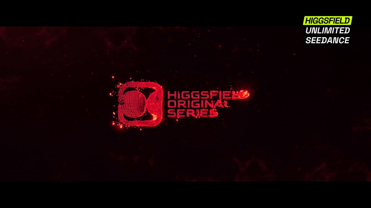Higgsfield 95 分钟 AI 长片 Hell Grind 开源