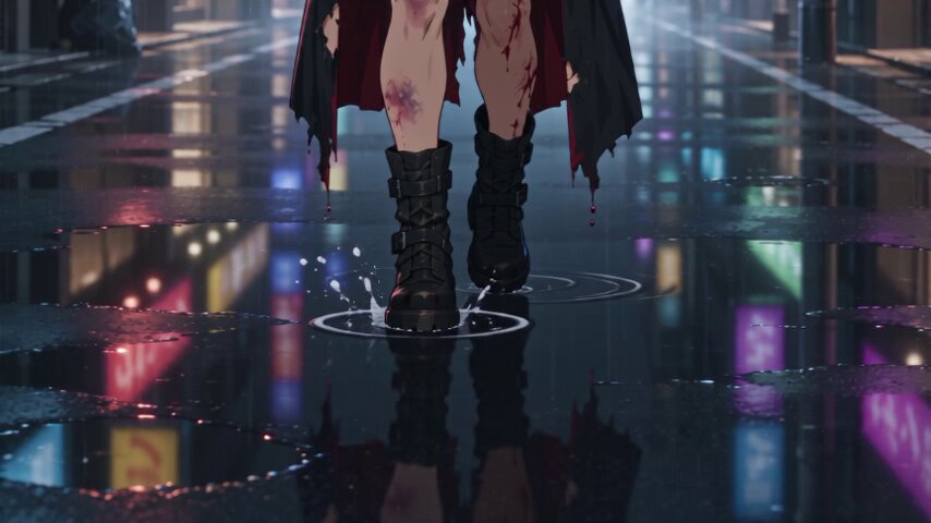 GPT Image 2.5 and SeeDance 2.5 make a Cammy promo cutscene
