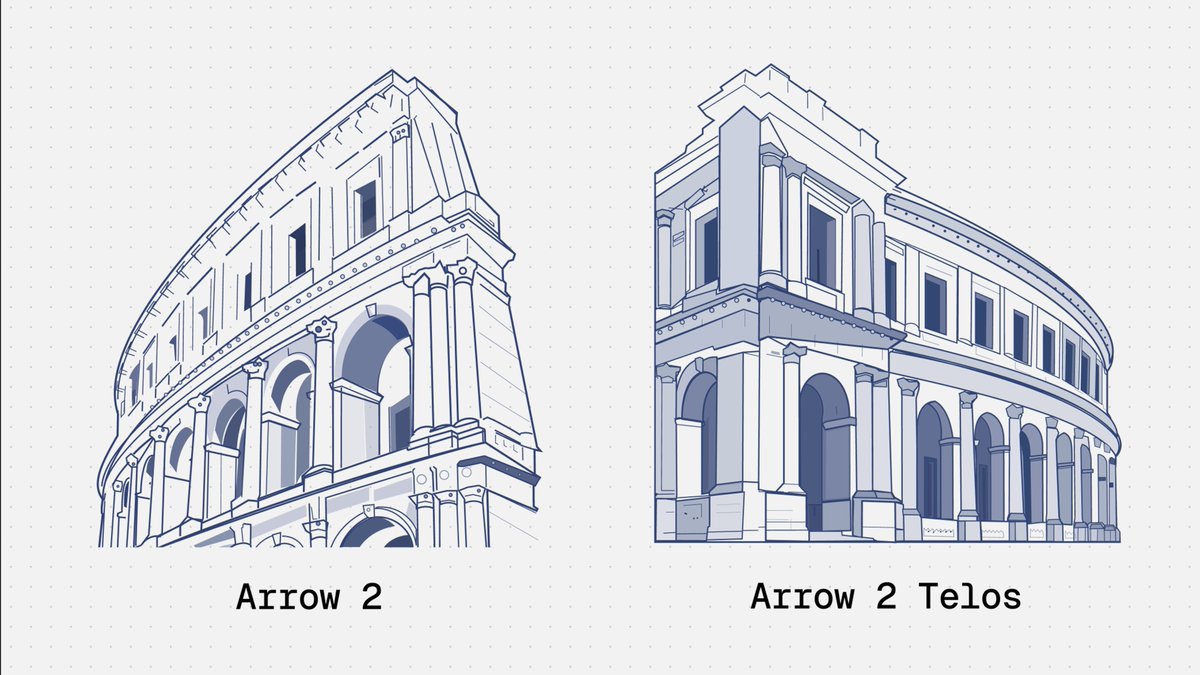 QuiverAI outlines when to use Arrow 2 vs Telos