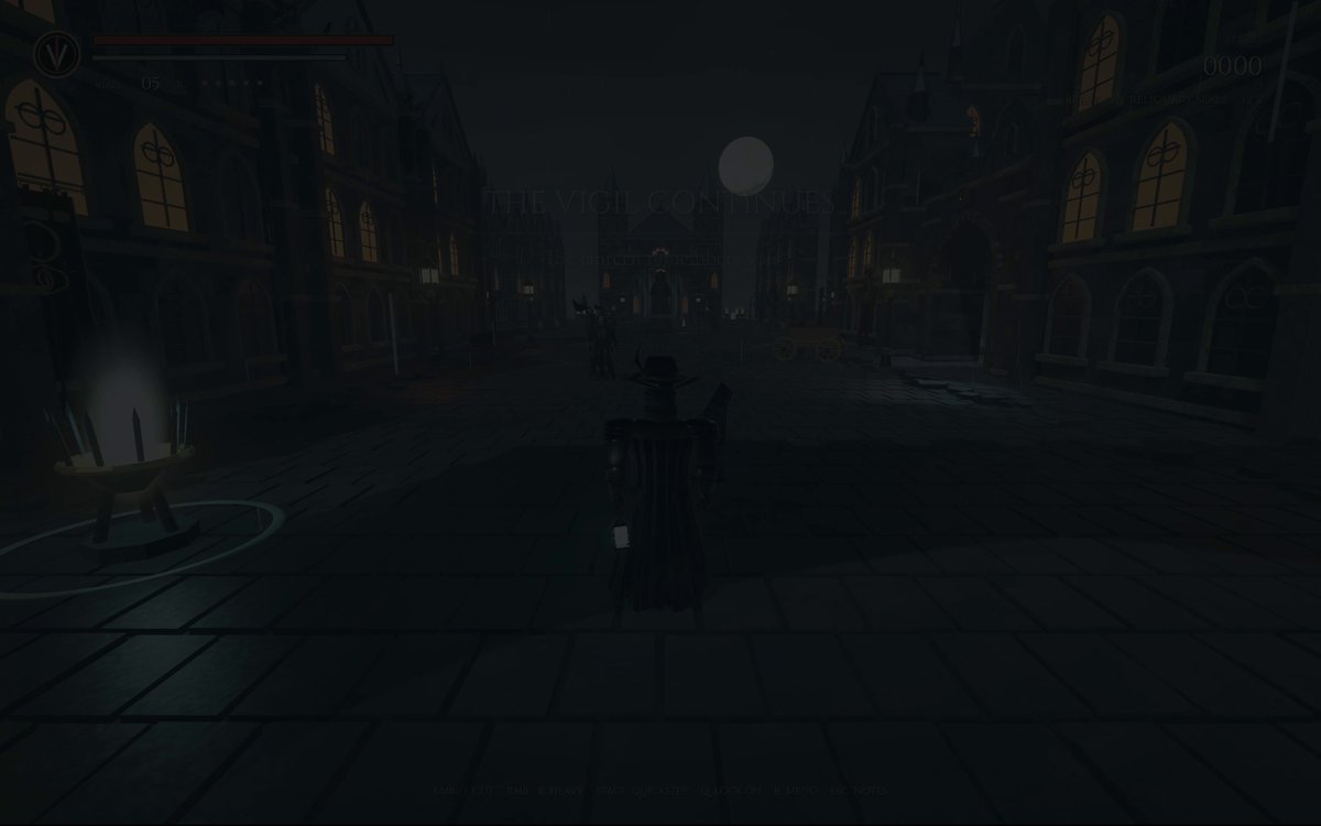 Astra builds a Bloodborne-style game clone in one shot