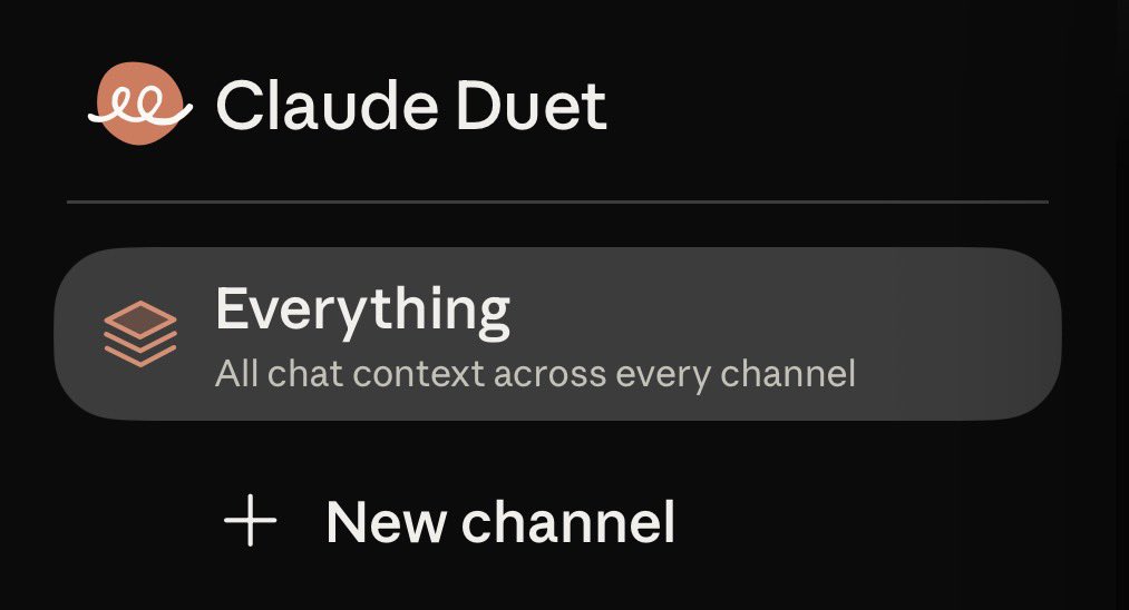 Claude Duet 上手:比 Claude 应用更清爽(第 4 张,共 4 张)