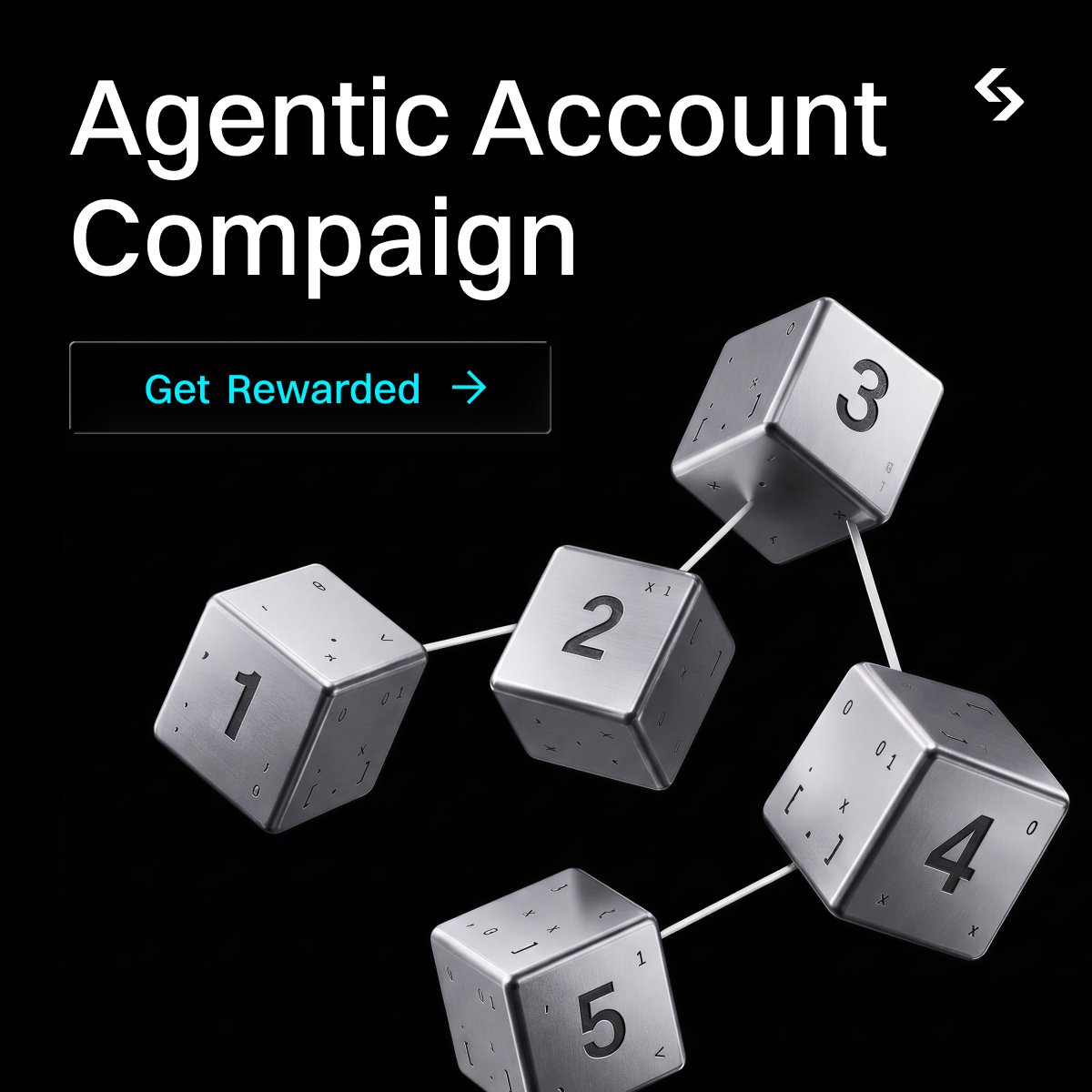Bitget 上线 Agentic Account:AI 代理专用交易账户(第 2 张,共 2 张)