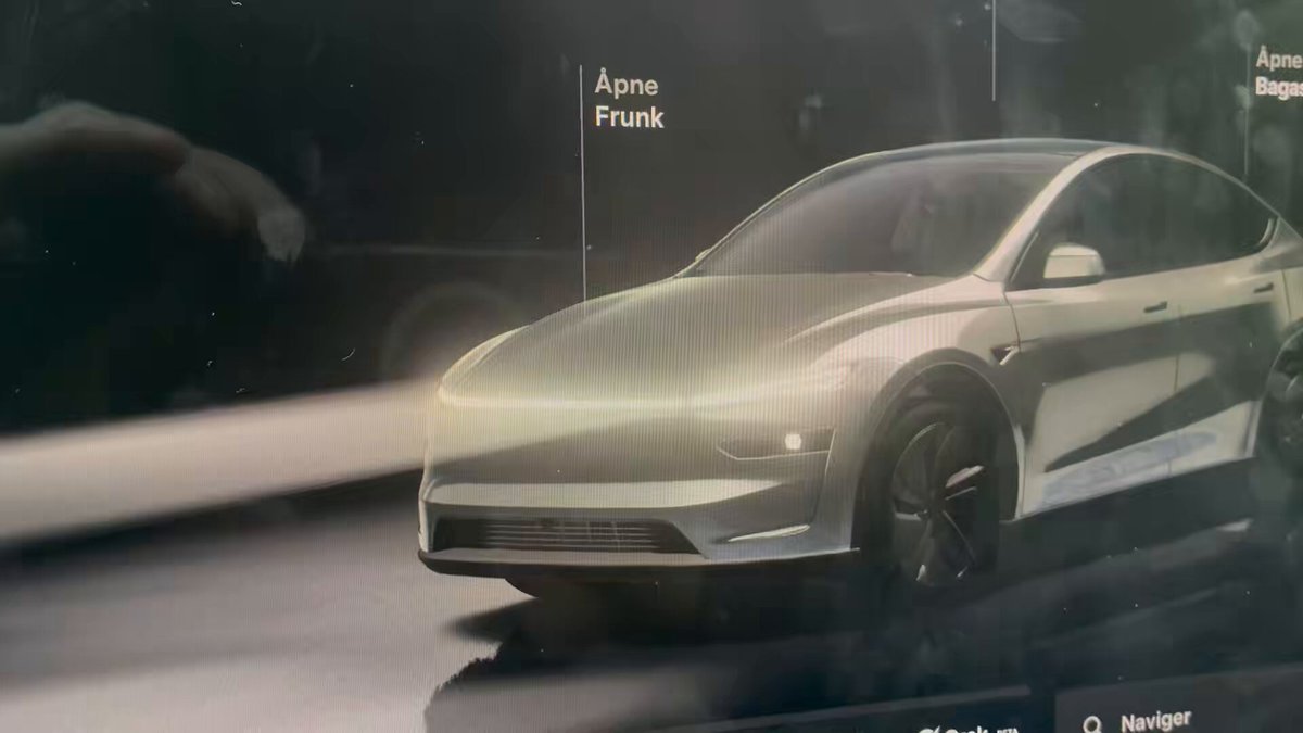 Grok Bot rolls out on Tesla in Norway, owner asks for use cases