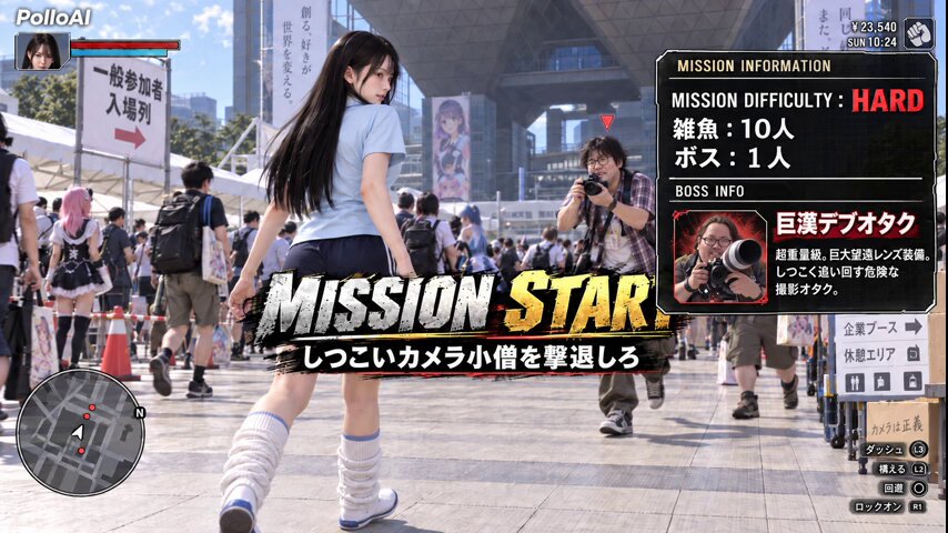 GPT-image 2.5 plus Seedance 2.5 make a GTA-style short
